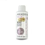 Aquacool 910 Pembe Kuvars 120 ml Akrilik Boya
