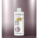 Aquacool 910 Pembe Kuvars 500 ml Akrilik Boya