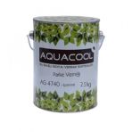 Aquacool AG4740 2.5 kg Su Bazlı İpekmat Parke Verniği