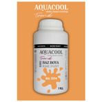 Aquacool Akrilik Hobi Boya 1 Kg Su Bazlı Hibrit Dönüşüm Boyası Ral 1034 Pastel Sarı