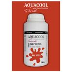 Aquacool Akrilik Hobi Boya 1 Kg Su Bazlı Hibrit Dönüşüm Boyası Ral 2002 Somon Turuncu
