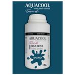 Aquacool Akrilik Hobi Boya 1 Kg Su Bazlı Hibrit Dönüşüm Boyası Ral 5001 Yeşil Mavi