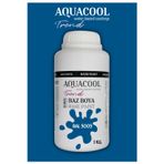 Aquacool Akrilik Hobi Boya 1 Kg Su Bazlı Hibrit Dönüşüm Boyası Ral 5005 Sinyal Mavi