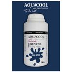 Aquacool Akrilik Hobi Boya 1 Kg Su Bazlı Hibrit Dönüşüm Boyası Ral 5013 Kobalt Mavi