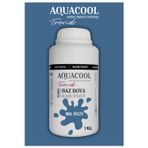 Aquacool Akrilik Hobi Boya 1 Kg Su Bazlı Hibrit Dönüşüm Boyası Ral 5023 Uzak Mavi
