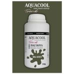 Aquacool Akrilik Hobi Boya 1 Kg Su Bazlı Hibrit Dönüşüm Boyası Ral 6003 Zeytin Yeşili
