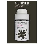 Aquacool Akrilik Hobi Boya 1 Kg Su Bazlı Hibrit Dönüşüm Boyası Ral 6008 Kahve Yeşil