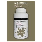Aquacool Akrilik Hobi Boya 1 Kg Su Bazlı Hibrit Dönüşüm Boyası Ral 6013 Sazlık Yeşili