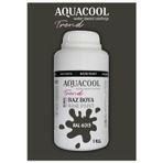 Aquacool Akrilik Hobi Boya 1 Kg Su Bazlı Hibrit Dönüşüm Boyası Ral 6015 Siyah Zeytin