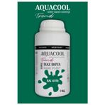 Aquacool Akrilik Hobi Boya 1 Kg Su Bazlı Hibrit Dönüşüm Boyası Ral 6016 Türk Yeşili