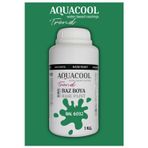 Aquacool Akrilik Hobi Boya 1 Kg Su Bazlı Hibrit Dönüşüm Boyası Ral 6032 Sinyal Yeşil