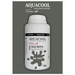Aquacool Akrilik Hobi Boya 1 Kg Su Bazlı Hibrit Dönüşüm Boyası Ral 7009 Yeşil Gri