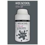 Aquacool Akrilik Hobi Boya 1 Kg Su Bazlı Hibrit Dönüşüm Boyası Ral 7011 Demir Grisi