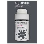 Aquacool Akrilik Hobi Boya 1 Kg Su Bazlı Hibrit Dönüşüm Boyası Ral 7015 Taş Grisi