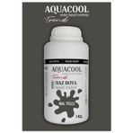 Aquacool Akrilik Hobi Boya 1 Kg Su Bazlı Hibrit Dönüşüm Boyası Ral 7022 Toprak Grisi