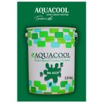Aquacool Akrilik Hobi Boya 2,5 Kg Su Bazlı Hibrit Dönüşüm Boyası Boya Ral 6029 Nane Yeşili