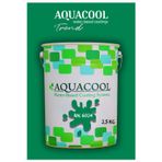 Aquacool Akrilik Hobi Boya 2,5 Kg Su Bazlı Hibrit Dönüşüm Boyası Ral 6024 Trafik Yeşili
