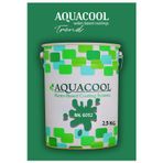 Aquacool Akrilik Hobi Boya 2,5 Kg Su Bazlı Hibrit Dönüşüm Boyası Ral 6032 Sinyal Yeşil
