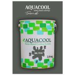 Aquacool Akrilik Hobi Boya 2,5 Kg Su Bazlı Hibrit Dönüşüm Boyası Ral 7010 Çadır Grisi