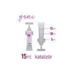 Aquacool Cam, Fayans, Metal, Tezgah Katalizörü 15Ml X 2 Adet