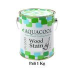 Aquacool Pali 1 kg Su Bazlı Dış Mekan Verniği