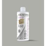 Aquacool Trend Akik Gri Ral 7038 500 ml Çok Amaçlı Su Bazlı Mac Boya Üstün Yapışma Gücü