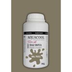 Aquacool Trend Akrilik Hobi Boya 1 kg Su Bazlı Hibrit Dönüşüm Boyası Ral 7002 Zeytin Grisi - Koyu Zeytin