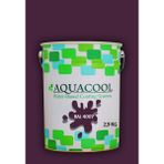 Aquacool Trend Akrilik Hobi Boya 2,5 kg Su Bazlı Hibrit Dönüşüm Boyası Ral 4007 Mor Viyole - Mor Violet