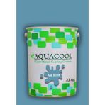 Aquacool Trend Akrilik Hobi Boya 2,5 kg Su Bazlı Hibrit Dönüşüm Boyası Ral 5024 Pastel Mavi