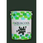 Aquacool Trend Akrilik Hobi Boya 2,5 kg Su Bazlı Hibrit Dönüşüm Boyası Ral 6009 Tanen Yeşili - Filiz Yeşil