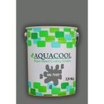 Aquacool Trend Akrilik Hobi Boya 2,5 kg Su Bazlı Hibrit Dönüşüm Boyası Ral 7005 Fare Grisi - Kurşun Gri