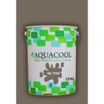 Aquacool Trend Akrilik Hobi Boya 2,5 kg Su Bazlı Hibrit Dönüşüm Boyası Ral 7006 Bej Gri - Ufuk Gri