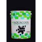 Aquacool Trend Akrilik Hobi Boya 2,5 kg Su Bazlı Hibrit Dönüşüm Boyası Ral 9005 Jet Siyah