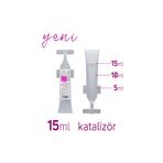 Aquacool Trend Cam, Fayans, Metal, Tezgah Katalizörü 15ml x 2 adet
