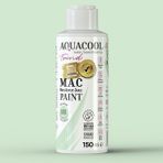 Aquacool Trend M.a.c 610 Seladon 150 ML Akrilik Boya