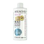 Aquacool Trend Mac 500 ml Buz Mavi 911 Metalik Boya