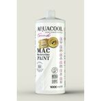 Aquacool Trend MAC Boya 1000 ml Antik Beyaz 104 Renkli Su Bazlı Üstün Tutunma Gücü