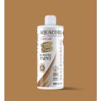 Aquacool Trend Mac RAL 1011 Kahve Bej 500 ml Boya