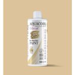 Aquacool Trend Mac RAL 1014 R.Fildişi 500 ml Boya