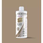 Aquacool Trend Mac RAL 1019 Gri Bej 500 ml Boya