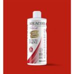 Aquacool Trend Mac RAL 3020 T.Kırmızı 500 ml Boya