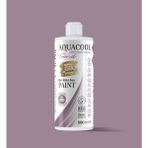 Aquacool Trend Mac RAL 4009 Pastel Mor 500 ml Boya