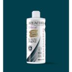 Aquacool Trend Mac RAL 5020 Okyanus Mavisi 500 ml Boya