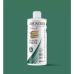 Aquacool Trend Mac RAL 6000 Patina Yeşili 500 ml Boya