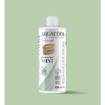 Aquacool Trend Mac RAL 6019 Pastel Yeşil 500 ml Boya