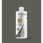 Aquacool Trend Mac RAL 7009 Yeşil Gri 500 ml Boya