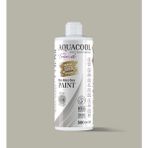 Aquacool Trend Mac RAL 7044 İpek Gri 500 ml Boya