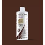 Aquacool Trend Mac RAL 8016 Maun Kahve Boya