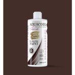 Aquacool Trend Mac RAL 8017 Çikolata Kahve 500 ml Boya