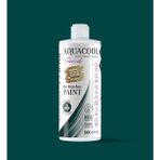 Aquacool Trend Mac RAL60046000 Mavi-Yeşil 500 ml Boya